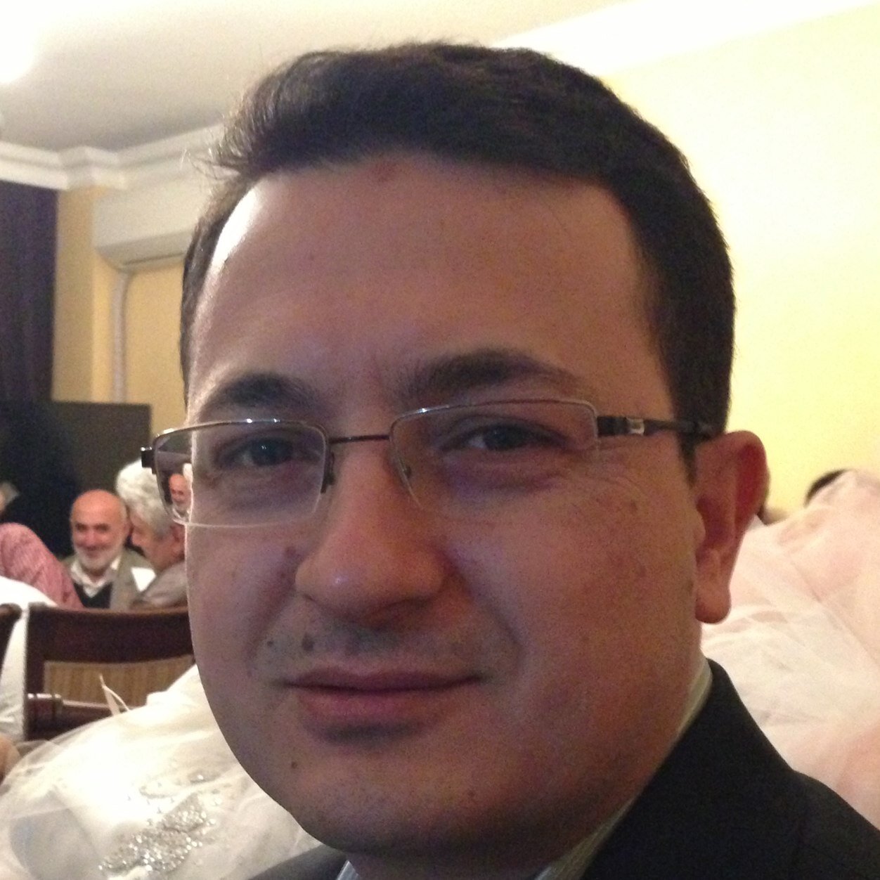 fguzelbulut's profile picture. Prof. Dr., Gastroenteroloji Uzmanı