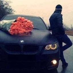 Cursi, mamon, detallista, sincero, fiel, apasionado. ¡FOLLOWBACK!
