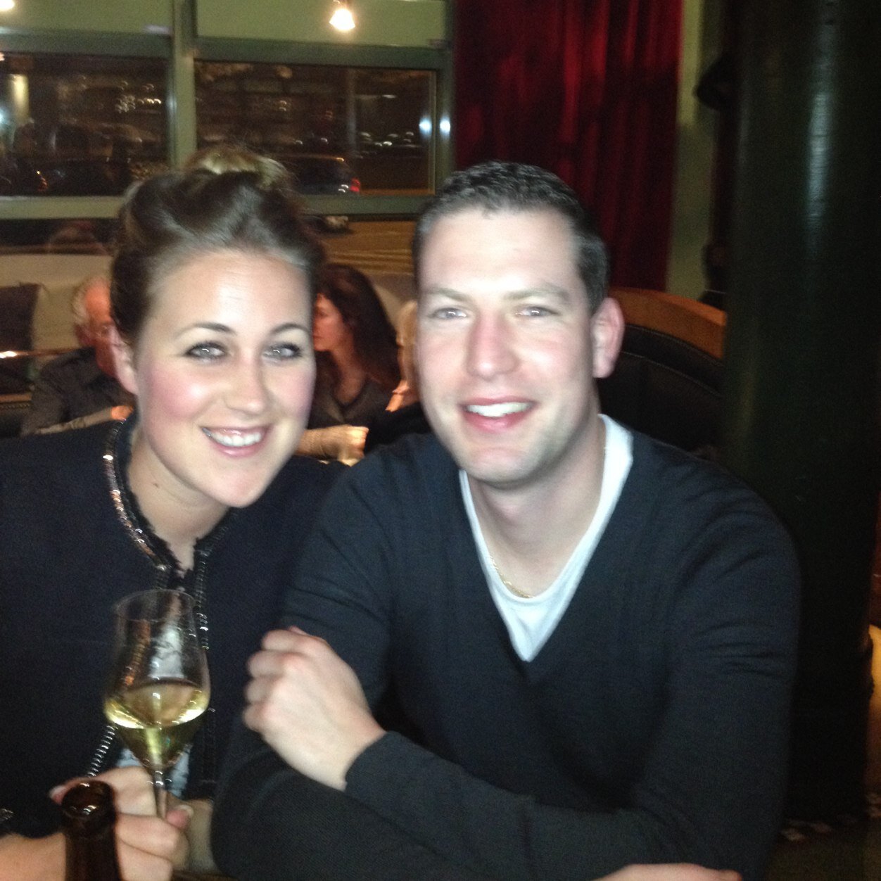 Ilonkatje's profile picture. .