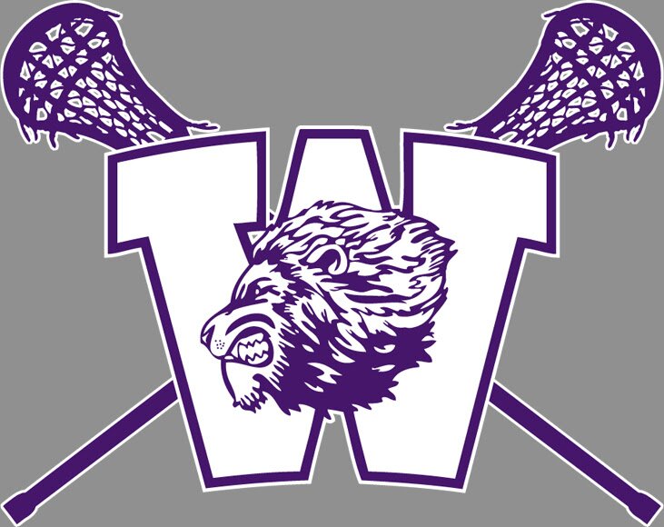 Cherry Hill West Girls Lacrosse Team 2021 Season