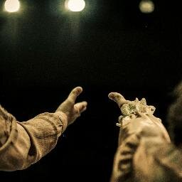 Teatro, danza y cine para todos. Nuevo proyecto de Artes Escénicas y Audiovisuales para personas con disCAPACIDAD