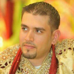 SenorBerrios's profile picture. A man of many talents.