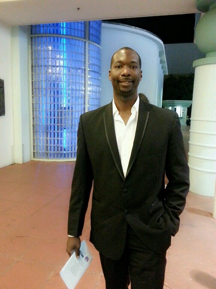 Opera Singer, Vocal Instructor, Pianist, Music Event Producer