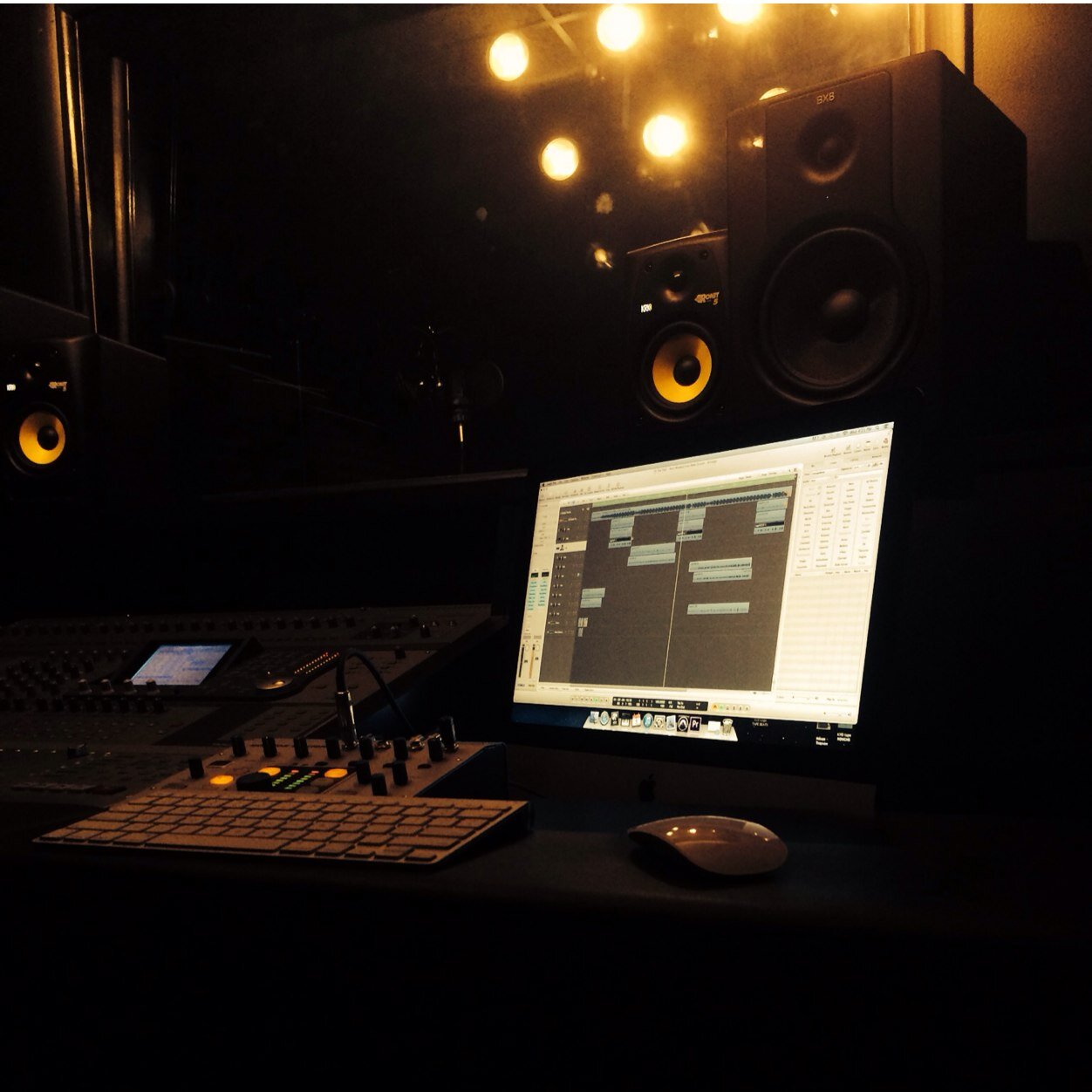 Here for your needs in Professional Production -Recording & Mastering - Photography & Videography. For Booking call 443-795-4956 or check our site below!!