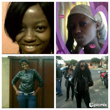 leratoGdikgole's profile picture. Songstress , nail technitian.super mom,songwriter aka nicki namanje:*