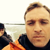 Rob Ferre (@robmferre) 's Twitter Profile