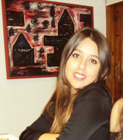 carlafuster95's profile picture. Welcome to my life.