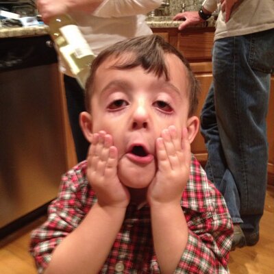 Profile Picture of Chris Mullins (@ChrisGMullins) on Twitter
