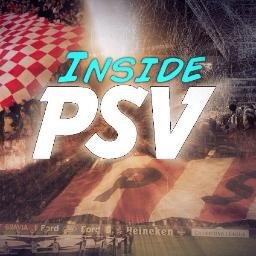 3 letters, 2 sterren, 1 liefde PSV  II                                              Contact: insidepsv@gmail.com