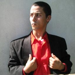 A Follower of God, A Cosplayer from Puerto Rico & An Amateur Photographer who loves nature :D