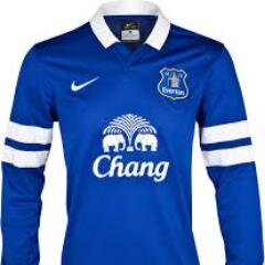 Re-tweeting information about Everton players on loan. Tweeting info about loaned players