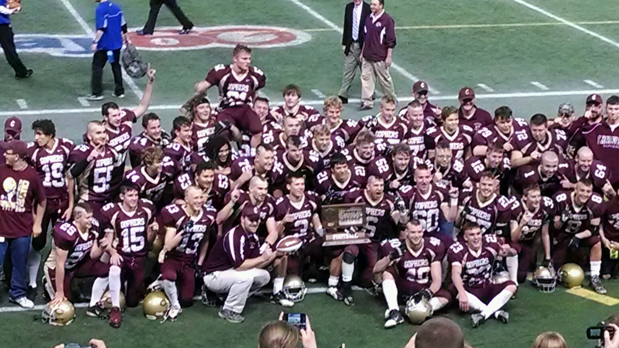 rdemo40's profile picture. I'm mostly here to troll. Josh Allen's daddy is Patrick Mahomes.