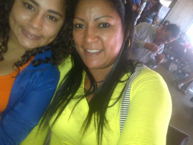Soy una mujer ben decida y amada x un dios de amor♥☺