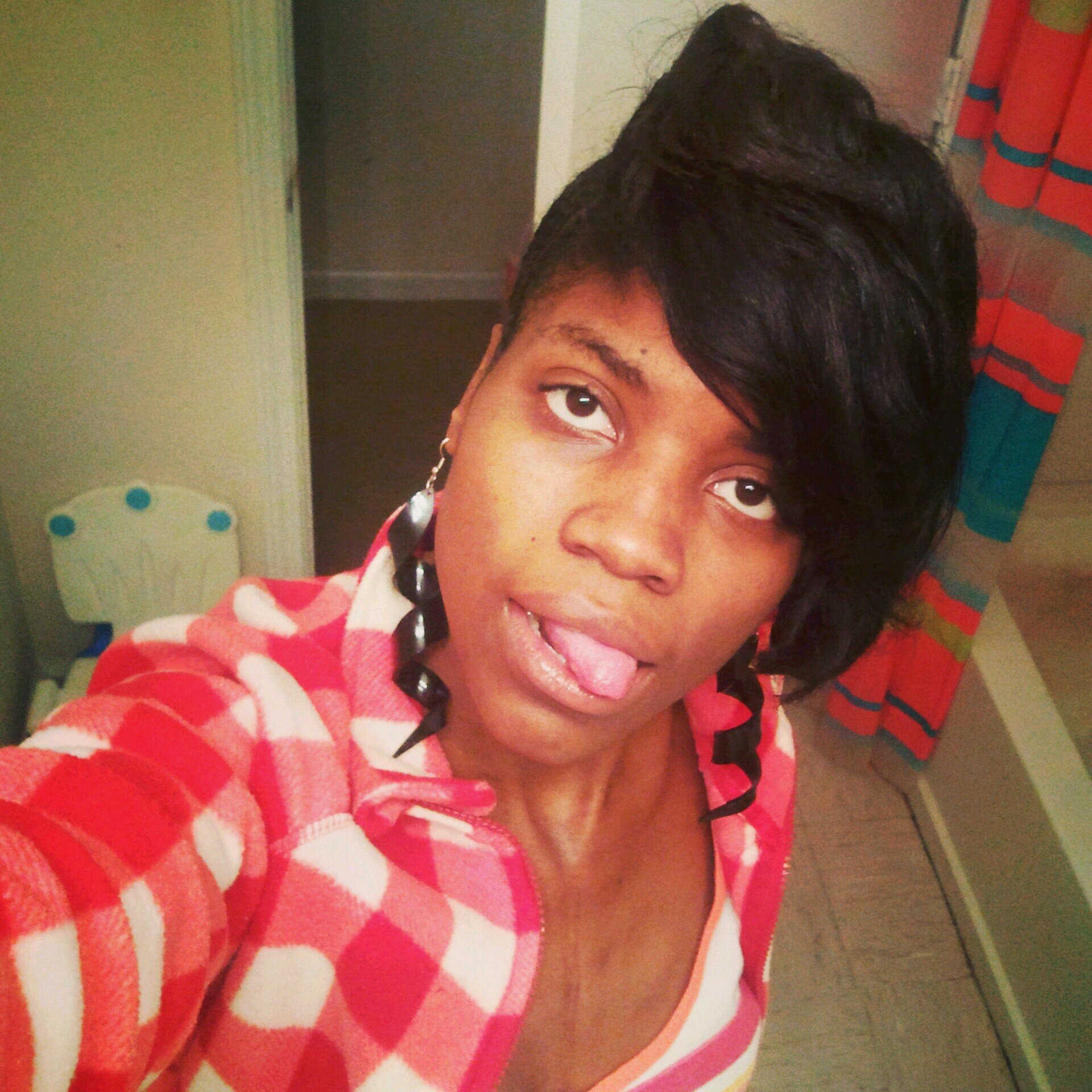 %Am Not Da 1 To Play Wit%