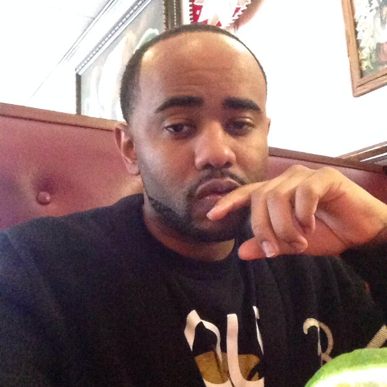 ICCEEEE COOOLLLLDDD Brother SacriφICE ΑΦΑ the Jewel....Fall 2011 Da 12 Capos Of Da Answers MaΘa. ΑΦΑ MITE BOYS...#7Club ...ohya ΘΓ