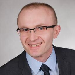 RobertChelinski's profile picture. 