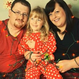 MommaPinkie's profile picture. Nurse, wife and a Mom