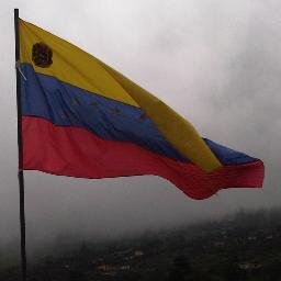 Un Venezolano más pateando la calle día a día....tratando de aportar mi granito para la PATRIA...