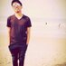 Ega Suganda (@egharobin) Twitter profile photo