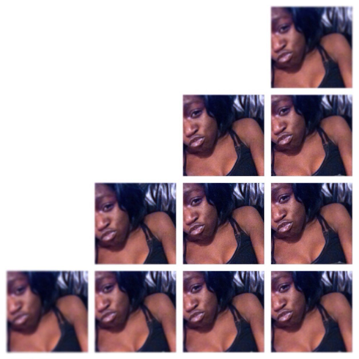Hacked at 2.9k by a bitch name Breanna .