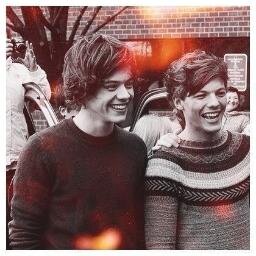 #directioner#larry
just give me a reason