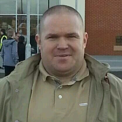 brummie lad. Newport County. scooters. polo shirts and adidas trainers