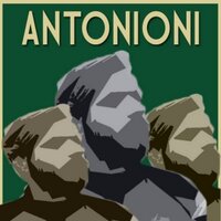 Antonioni (@antonispap40) 's Twitter Profile