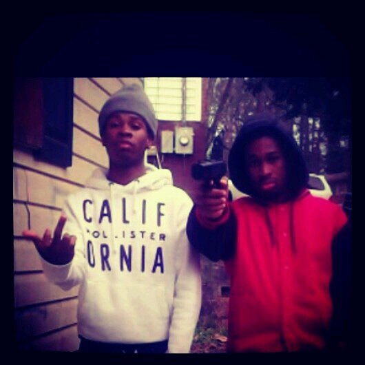 Hoes Seem Ta Love Me I Start Ta Think Not Me Da Money 16 Widd Big Dreams #Blooded