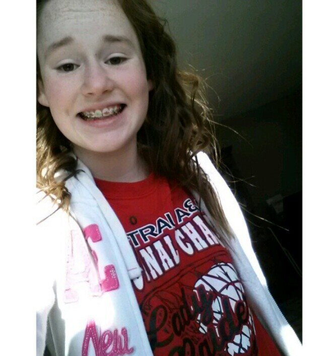 cierrakaay's profile picture. 13 years. 7th grade. single.