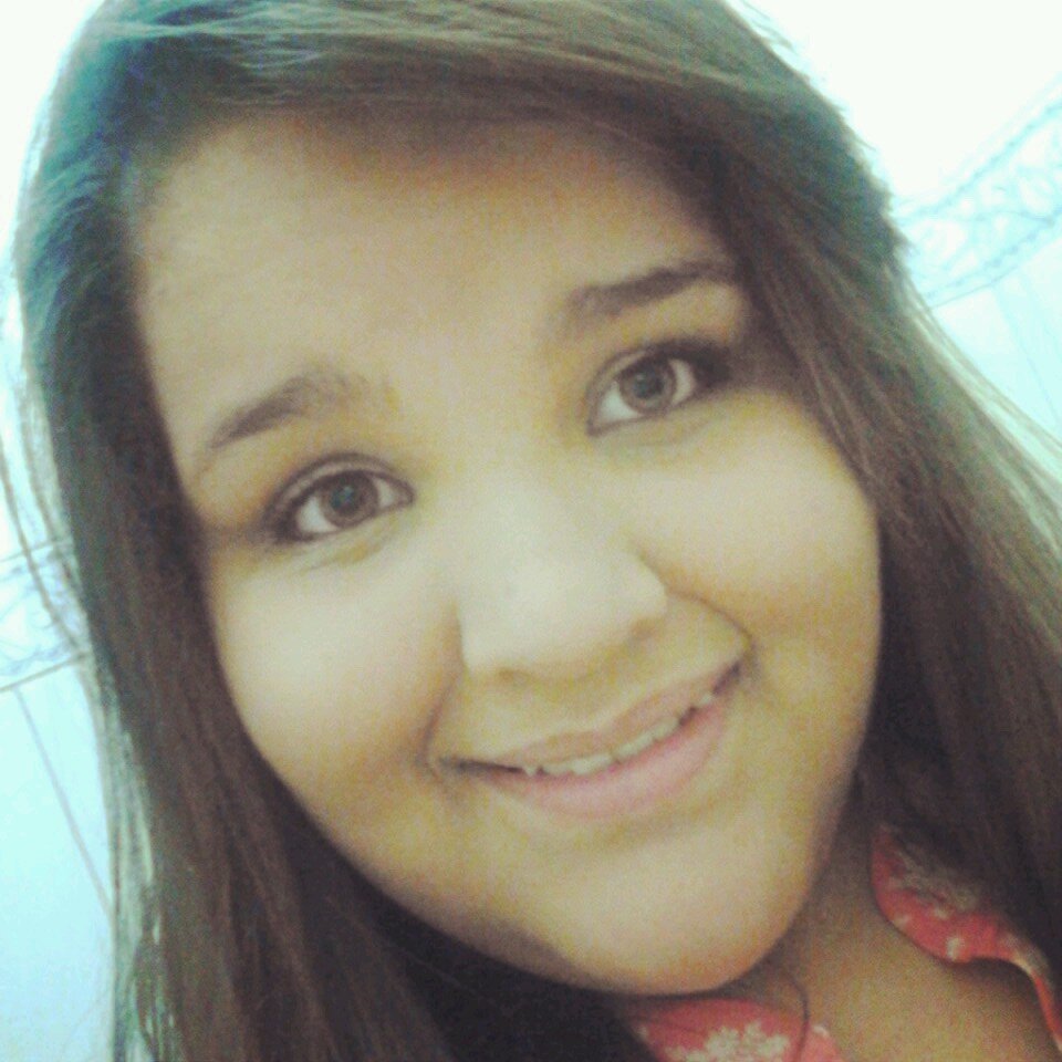 Nao Sou bonita Mais Sou Lecau '-' !
