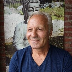 tonywisman's profile picture. 