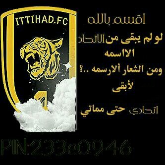 ‏‏‏‏‏‏عاشق نادي الاتحاد السعودي