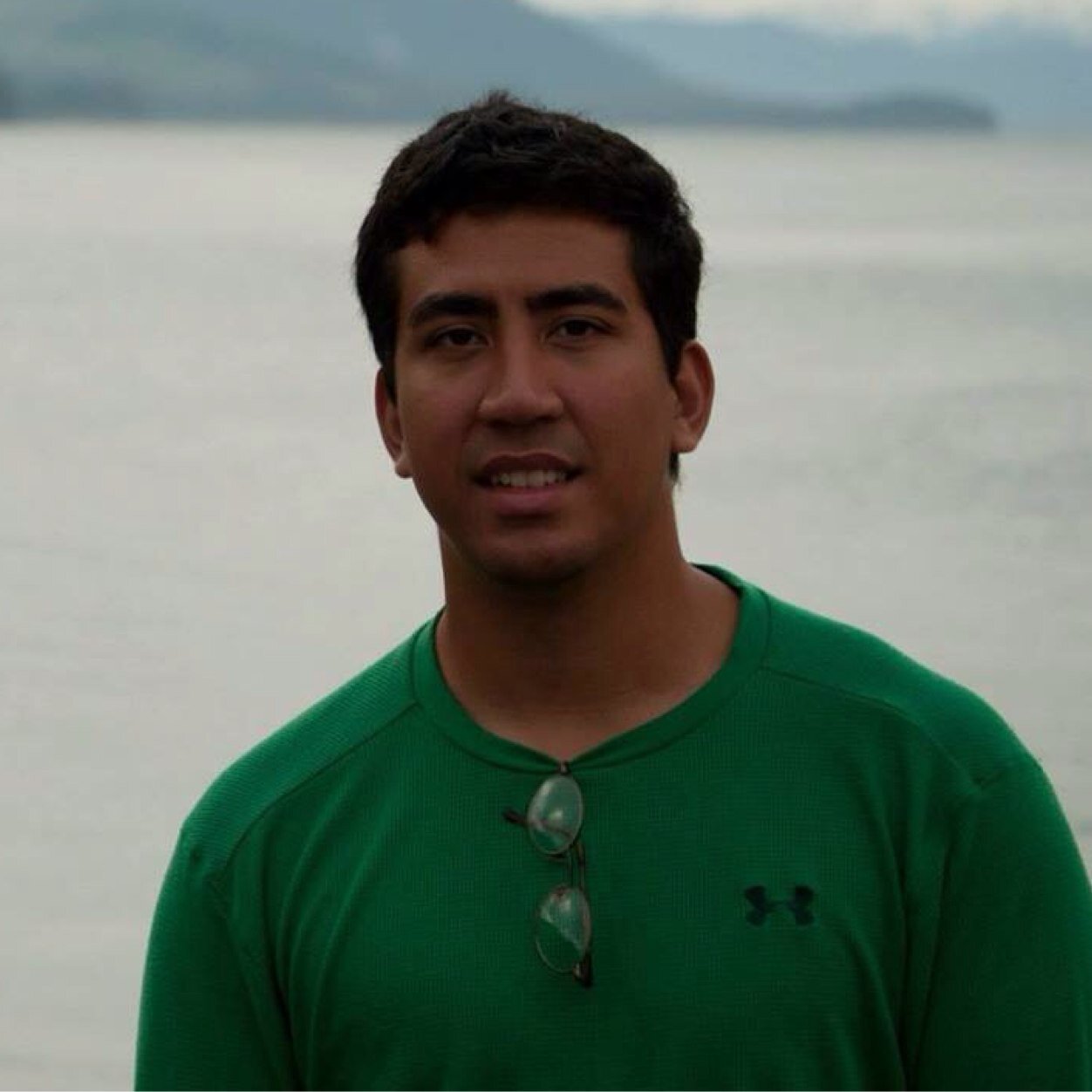 Brandon Nehus is an east coast based photographer with a focus on landscape and nature photography.
