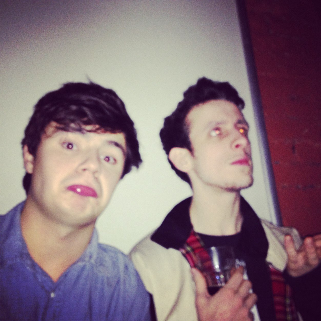 ThE_BiLLiAM_'s profile picture. The past was yours but the future's mine, you're all out of time