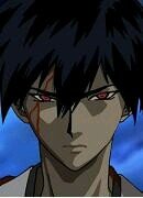 Demon Eyes Kyo, I don't care much, Kill anyone in my way.Sence of humor sometimes.Swordsman.loves the taste of blood. #Single