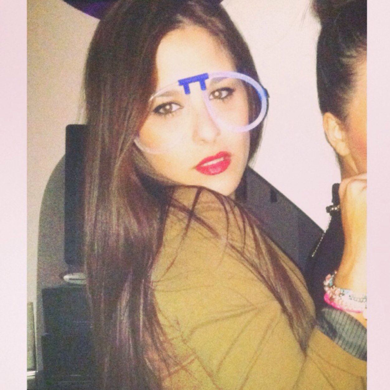 CeliaGarri's profile picture. No vivas para que tu presencia se note, sino para que tu ausencia se sienta.