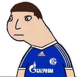 Gurmen prodegy pleying 4 Shalk but soon wil pley 4 Arsunel k