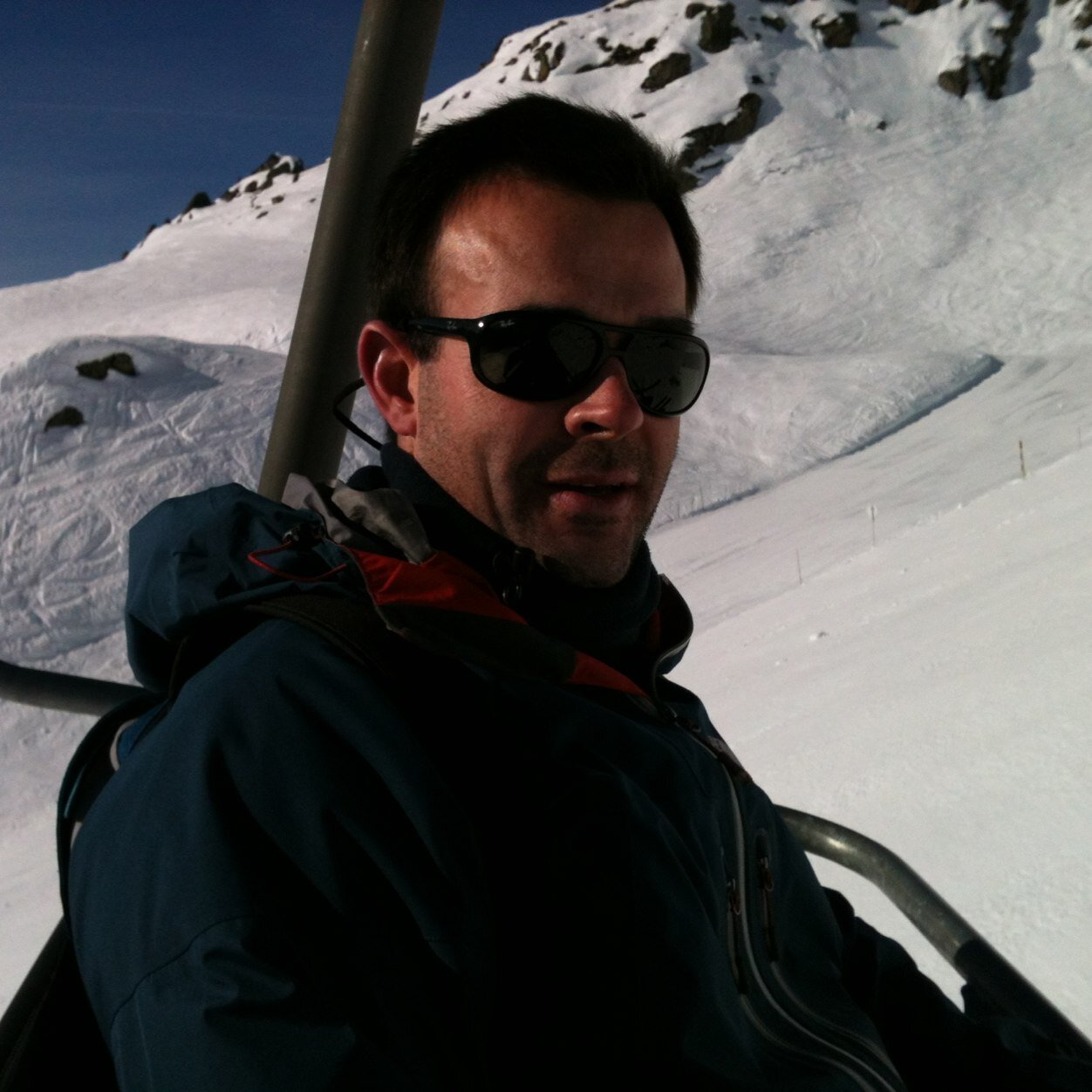 Commercial Litigator - Sussex - tweets, views all my own (when I get round to them...)