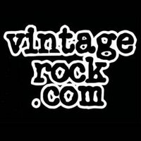 Vintage Rock (@vintage_rock) 's Twitter Profile