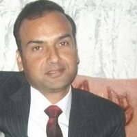 Mohd Waseem Siddiqui (@waseemfuzail) 's Twitter Profile