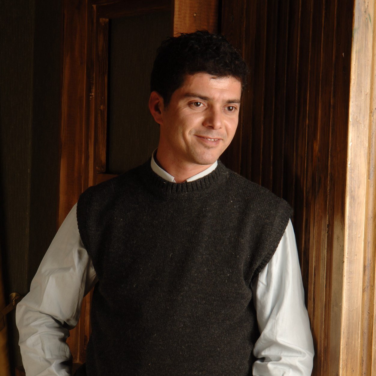 ozguralimm's profile picture. 