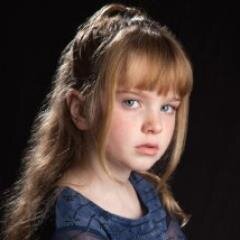 Maria Walsh Seven Year Old Daughter Of Shane Walsh {The Walking Dead Roleplay/Parody}