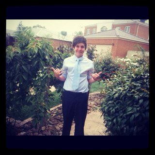 ZacBanitsiotis's profile picture. Age 13 I live in Australia I like gaming and im into basketball If you have xbox add me vk Cruzo