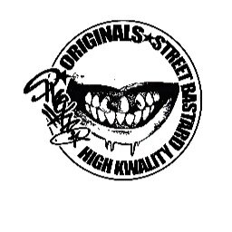 ORIGINALS STREET BASTARD® CONCEPT
originals street bastard marque deposée 
LABEL HAUTE QUALITEE 
GRAPHISME STEEET CULTURE MODE 
21 rue M. Joffre CANNES