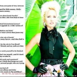 AnnaCampFan's profile picture. @TheRealAnnaCamp You All I Need I think you'll never favourite my tweets and retweet but I hope you doing PS:my other account is I'm a Smiler&Camper