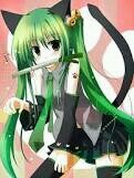 ShyMiku01's profile picture. Im a Vocaloid who loves to eat leeks,sing and dance.... Im pretty shy.... I miss Fang and Weiss but... They're gone now... #Single