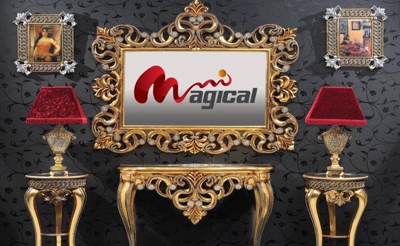 magicaldesign2's profile picture. 