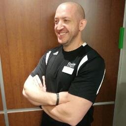 CoachRobJackson's profile picture. 