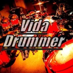 Bienvenidos a Vida Drummer sitio musical dedicado a la Bateria.
