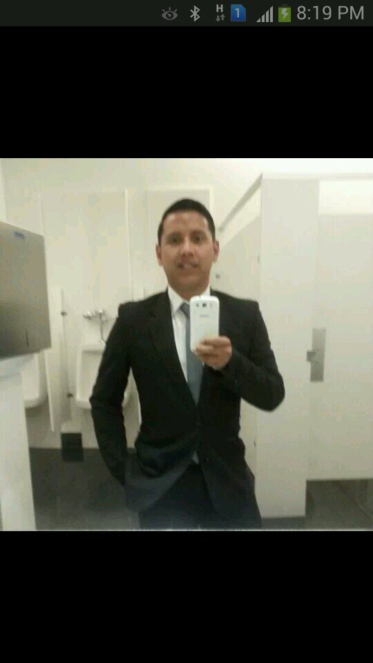 ronaldlgp's profile picture. 